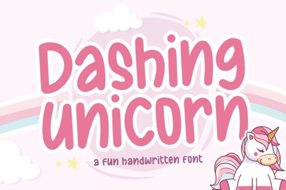 Dashing Unicorn Review