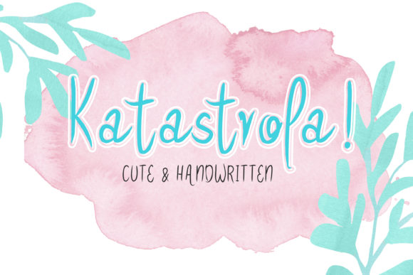 Katastrofa: Bold, Dramatic, and Unapologetic
