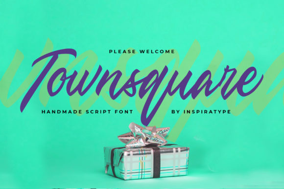 Townsquare: A Script Amp Review