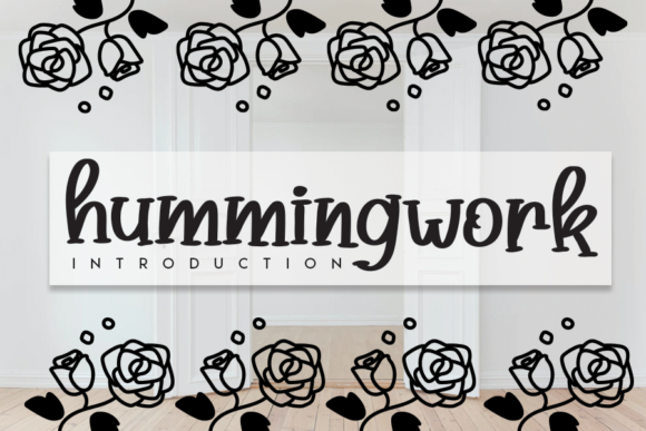 Upgrade Your Brand With Hummingwork